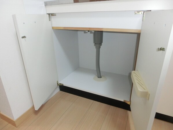 たくみマンションの物件内観写真